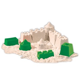 Goliath 83.232 - Super Sand Creativ Koffer, Outdoor und Sport