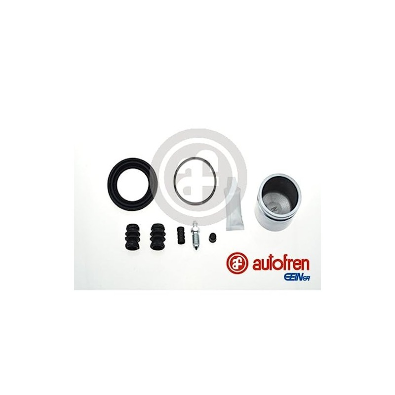 Autofren Seinsa D4985C Brake Caliper Repair Kit