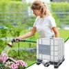 Riisoyu IBC Tank Accessories, IBC Adapter S60 x 6 Extension