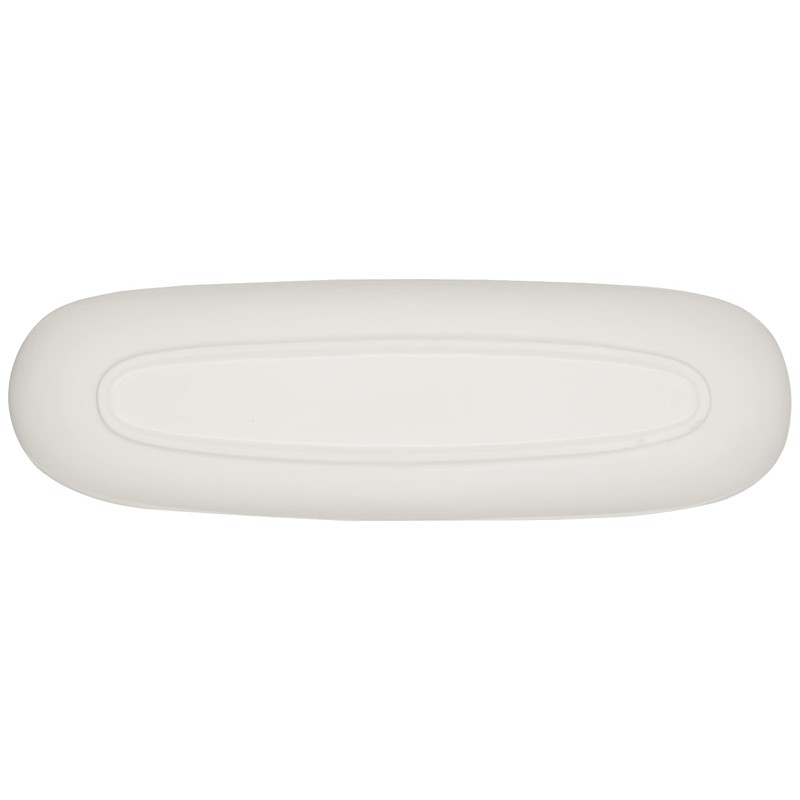 西田 (Nishida) 12.5 # # # # sanma Plate Length Dish