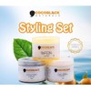 Cocoblack Naturals Curl Definer