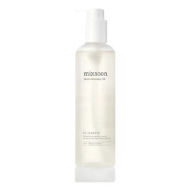 Aceite De Limpieza Facial Mixsoon Bean Cleansing Oil 195ml Todo Tipo De Piel Díanoche                                                                 