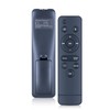 Soundbar Remote Control Applicable for Onn Soundbar 100075108 20 Inch