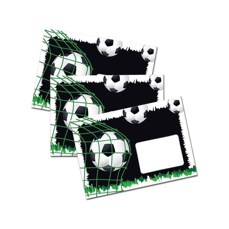 Writing Paper Set Letter Pad with Envelope for Boys Children