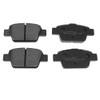 Blue Print ADL144204 Brake Pad Set