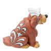 Enesco Jim Shore Nana Mini Figurine