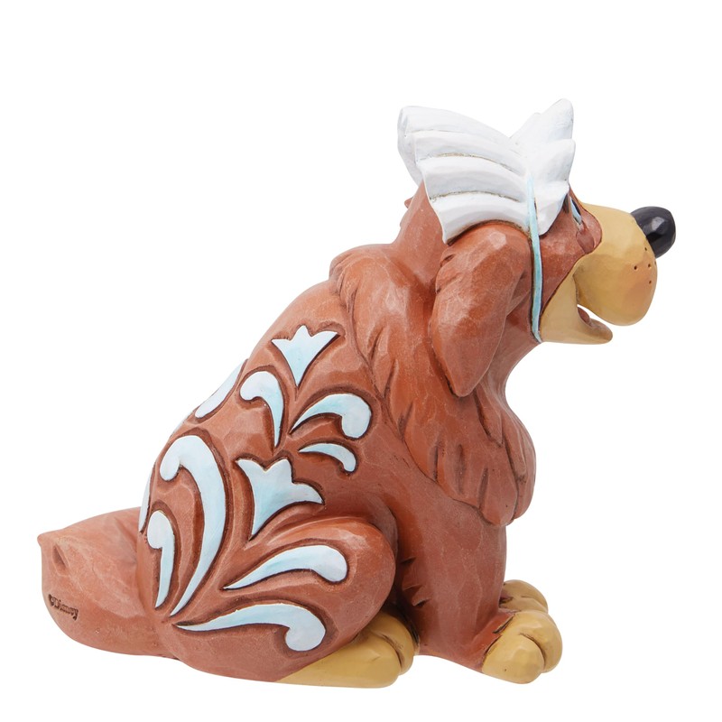 Enesco Jim Shore Nana Mini Figurine