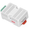 Temperature Humidity Sensor Module RS485 Communication 35mm Rail Installation Temp