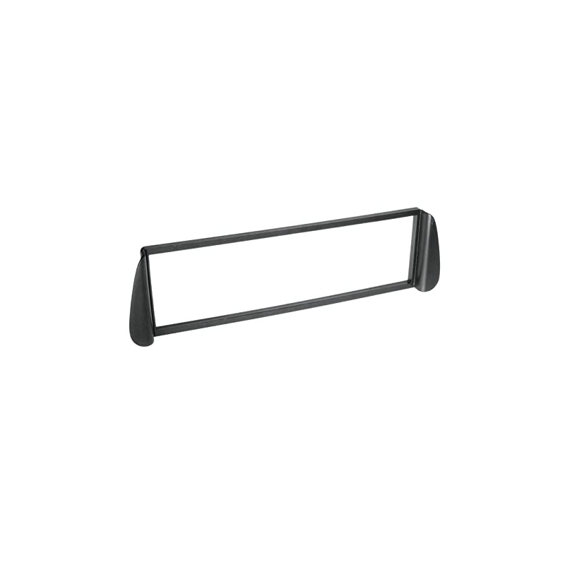 Baseline Connect Fascia