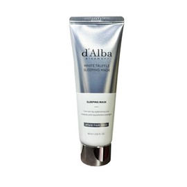 d'Alba White Truffle Sleeping Mask 60ml d'Alba White Truffle Sleeping Mask 60ml / 달바 화이트 트러플 슬리핑 마스크 60ml  d'Alba White Truffle Sleeping Mask 60ml