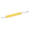 Motorcycle Steering Damper 330mm Universal Aluminum Steering Damper Stabilizer for