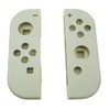 Replacement housing Shell Cover case for Joy con (White-White)