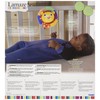 Lamaze LC27159 Logan the Lion Soother, 0-24 meses