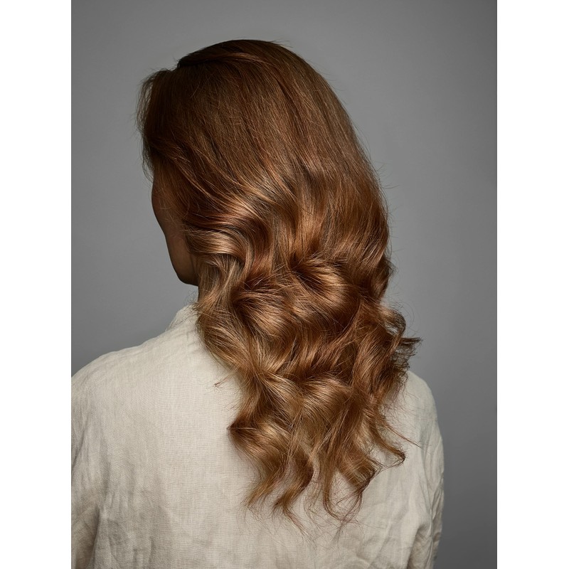 Maria Nila Colour Refresh, Cacao 300 ml, Brown Hair mask,