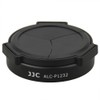 JJC LUMIX G VARIO 12-32mm/3.5-5.6 Dedicated Auto Lens Cap ALC-P1232