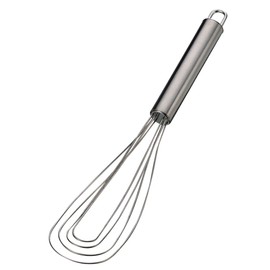 パール金属 EEスイーツ ステンレス製 クリーム用 泡立て 25cm D-4717