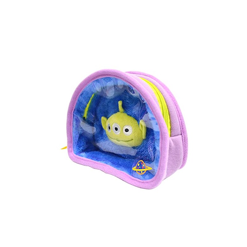 kamaboco Pouch Toy Story Boa (Alien)