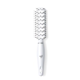 Ion Smoothing Ceramic Vent Brush