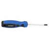 PH1 x 75mm Phillips Cross Headed Screwdriver with Magnetic Tip