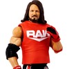 Mattel WWE AJ Styles Survivor Series Elite Collection Action Figure