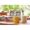 Mug&Pot Four Season Spring Tea Leaf TB 6p 0.4 oz