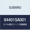 SUBARU (subaru) Genuine Parts Lamp Assembly Side Turn Light Part Number 84401sa001