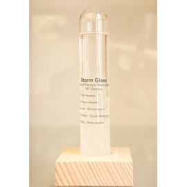 Kikkerland Kikkerland ST71 Storm Glass