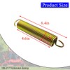 ZanFyxil 106-2177 Extension Spring