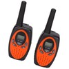 2pcs Wireless Walkie Talkie Hand Held 0.5W 3km Long Range