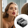 4 Pcs Eye Pencil Sharpener Lip Liner Sharpener Eyebrow Pencil