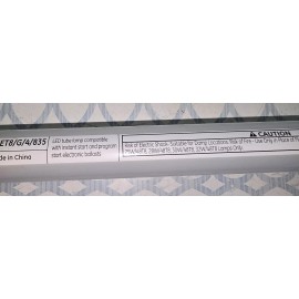 GE LED15ET8/G/4/8