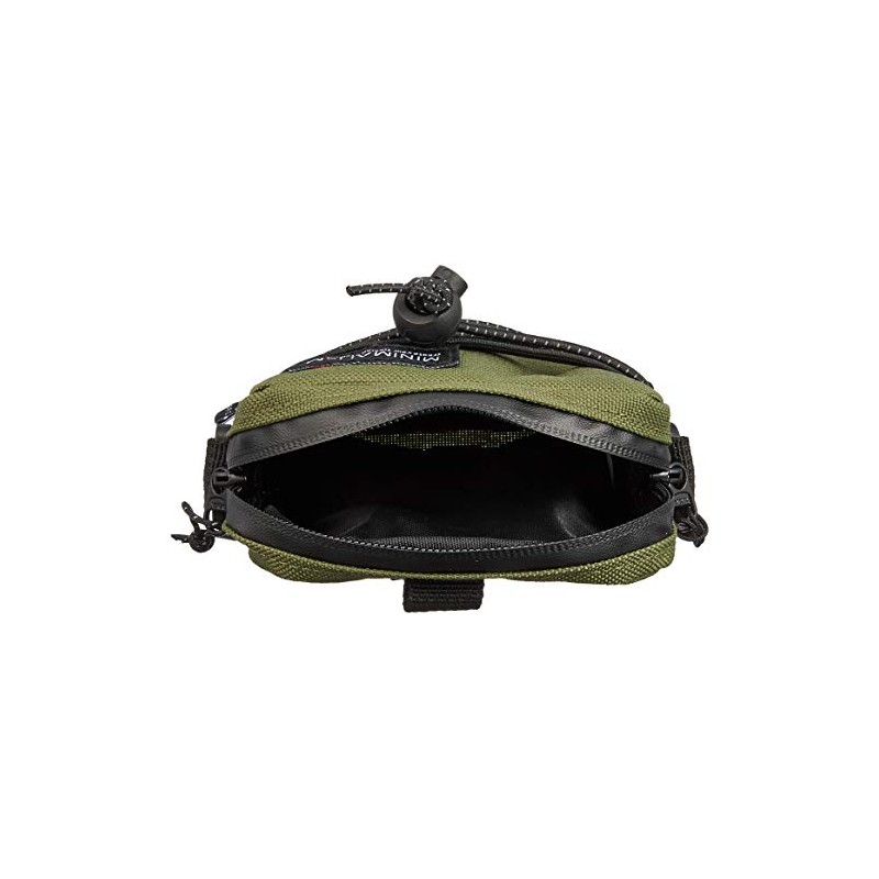 TICT Minimalism Pocket Pouch Olive