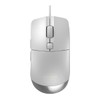 CHERRY XTRFY M50 Wired Gaming Mouse (Wired, White)