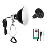 Simple Deluxe 50W Reptile Ceramic Heat Bulb No Light Emitting
