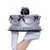 [Holiday Edition Ginya Co-Development] Zero Gravity Cover Up Cushion /