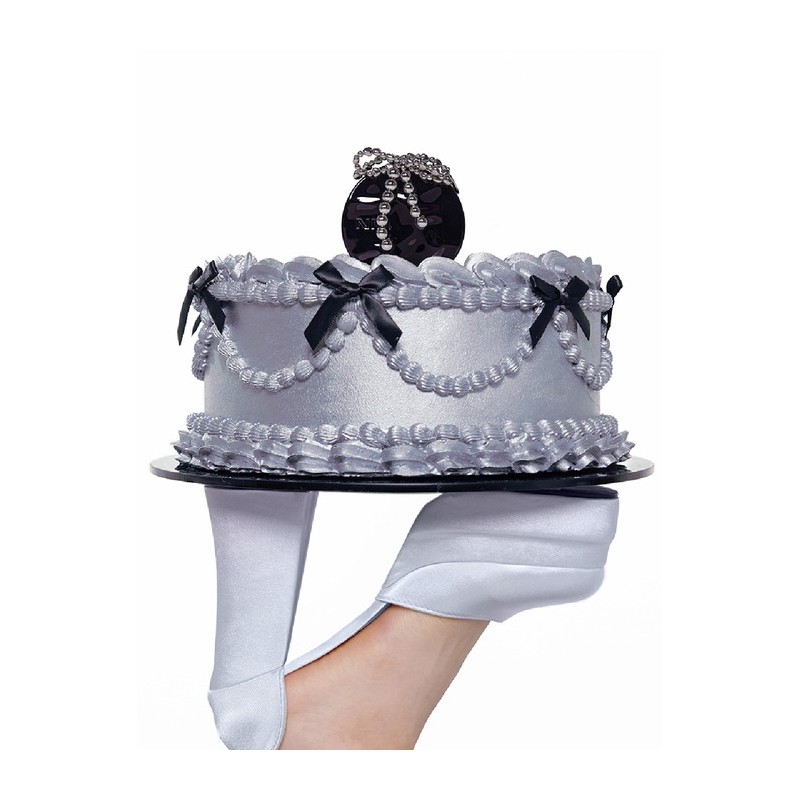 [Holiday Edition Ginya Co-Development] Zero Gravity Cover Up Cushion /