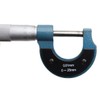 Outside Micrometer Metric 0-25mm Measuring Tool TOPWAY 401310