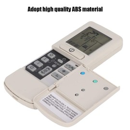 RAR-3U3 Air Conditioner Remote Control Replacement for Hitachi RAR-2A1 RAR-52P1 RAR-2SP1 RAR-3U4 RAR-2P2 RAR-3U3 RAR-52P2 RAR-2P1 Air Conditioner