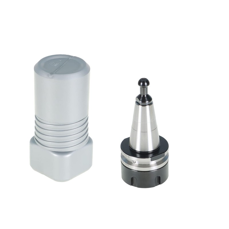 findmall ISO30 ER32-45L Chuck Tool Holder Balance Collet Chuck G2.5