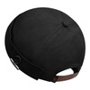 Croogo Fisherman Cap, Worch Cap, Roll Cap, Men's, Personality, Islamic