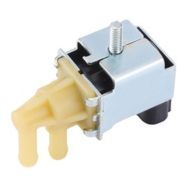Aublinto 877805T Solenoid Valve Fit for Mercury Outboard 30HP 40HP 50HP 60HP 4 Boat Parts Outboard Engines Components Vacuum Switch Solenoid Valve