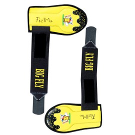 FizMu Baseball Sliding Mitt - Protective Glove for Right or Left Hand - Sliding Mitt for Youth and Adult