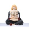 Tokyo Revengers Chocorose Premium Figure Manjiro Sano