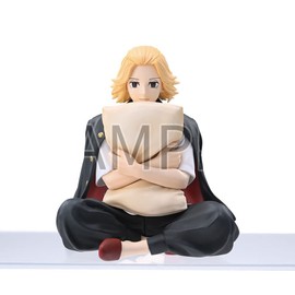 Tokyo Revengers Chocorose Premium Figure Manjiro Sano