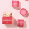 Ten Zero Essential Lip Sleeping Pack Berrypolis 15g Lip soothing