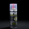 RAPTOR 2K Bedliner Aerosol, Protective Coating, Spray-On Truck Bed Liner,