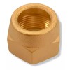 Star Tuerca De Cobre 7/8 , Para Refrigeración