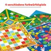 Ravensburger 21417 4 First Games