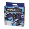 SpiderWire Stealth Blue Camo Braid