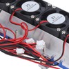 288W Peltier Thermoelectric Refrigeration Cooler DC 12V Semiconductor Air Conditioner